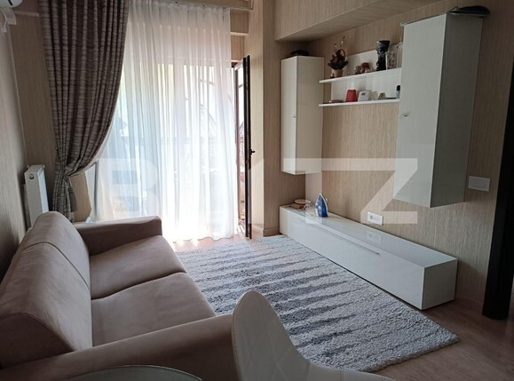 Apartament de închiriat 3 camere Nicolina - 116663AI | BLITZ Iași | Poza3