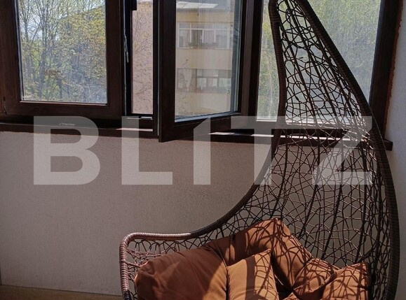Apartament de închiriat 3 camere Nicolina - 116663AI | BLITZ Iași | Poza6