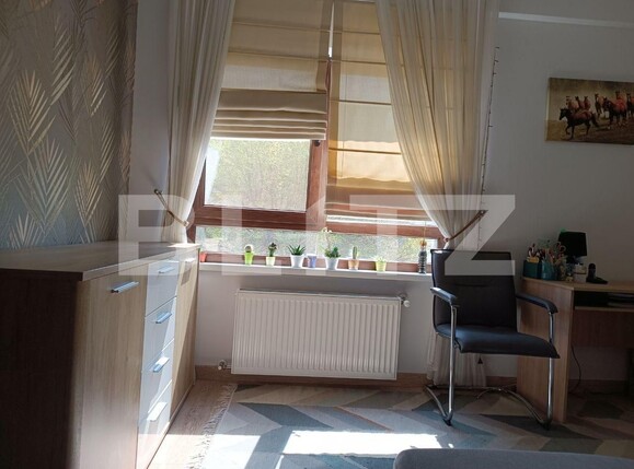 Apartament de închiriat 3 camere Nicolina - 116663AI | BLITZ Iași | Poza7