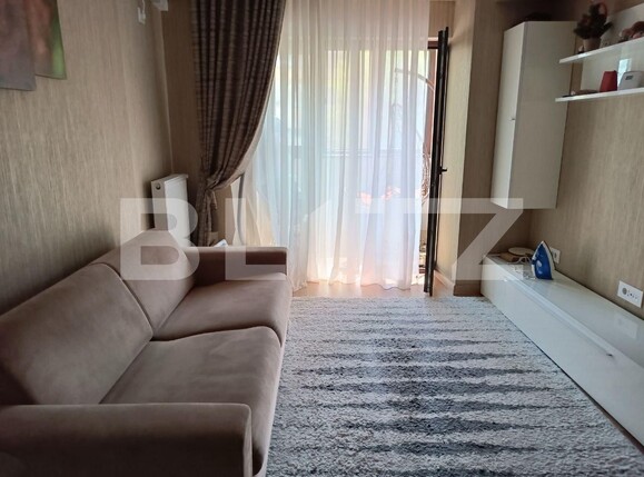 Apartament de închiriat 3 camere Nicolina - 116663AI | BLITZ Iași | Poza1