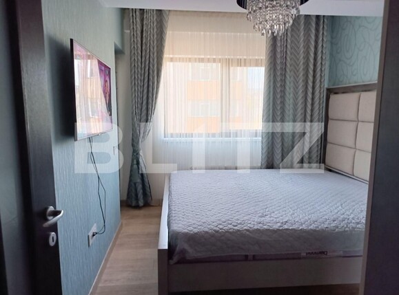 Apartament de închiriat 3 camere Nicolina - 116663AI | BLITZ Iași | Poza2