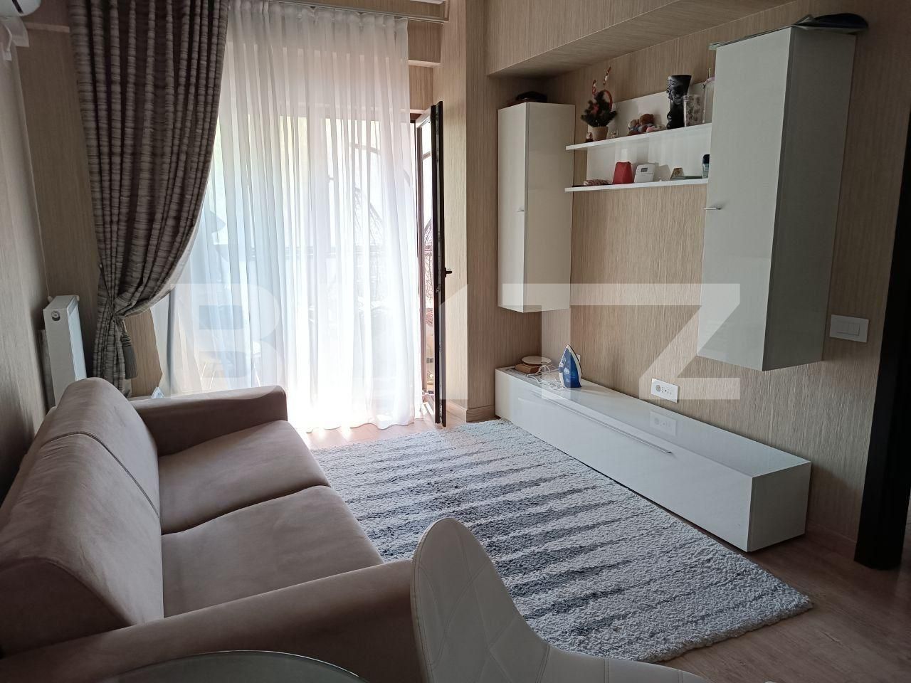 Apartament de închiriat 3 camere Nicolina - 116663AI | BLITZ Iași | Poza3