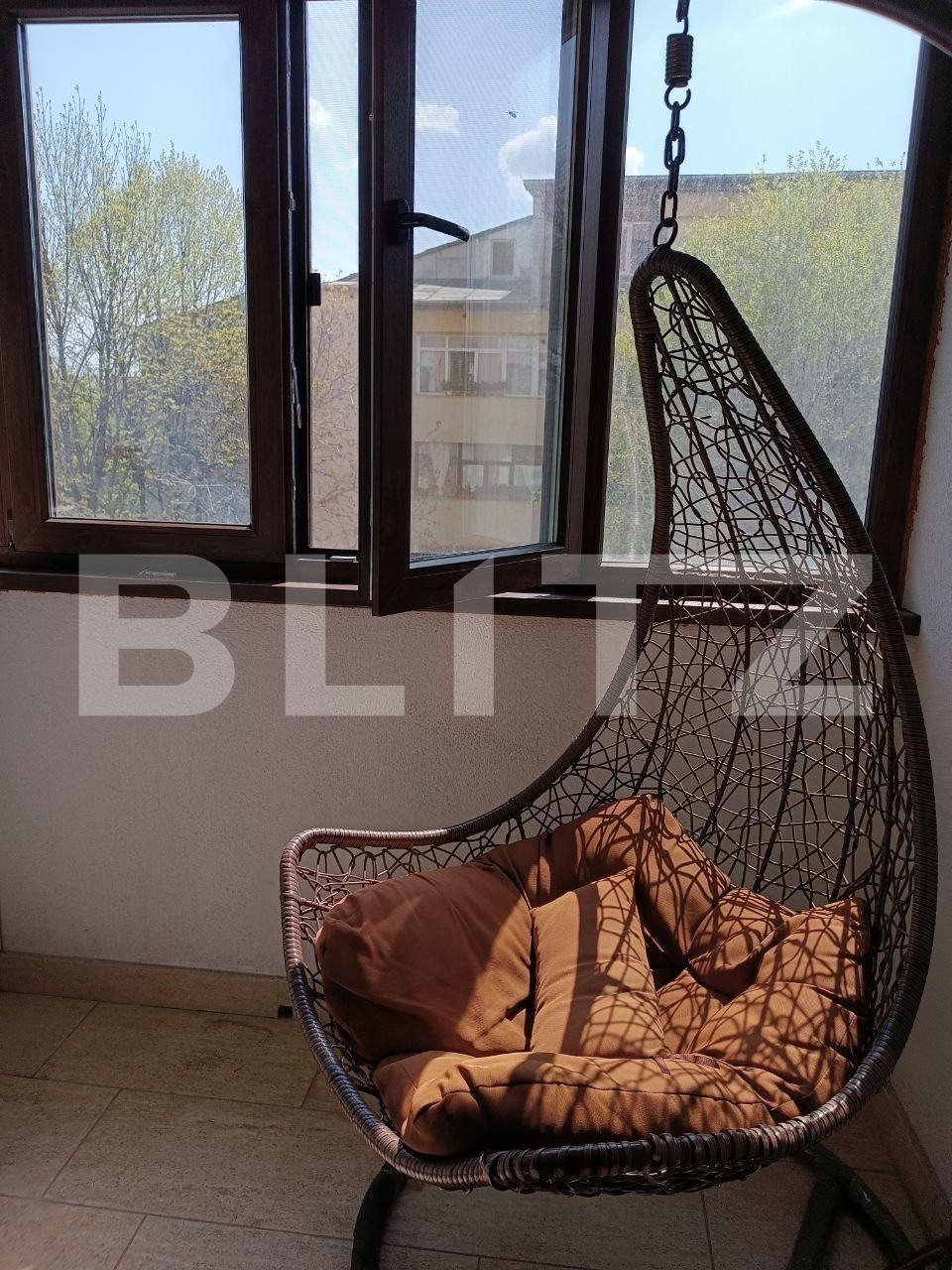 Apartament de închiriat 3 camere Nicolina - 116663AI | BLITZ Iași | Poza6