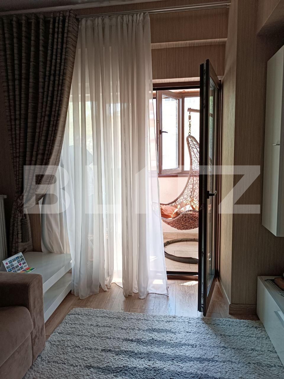 Apartament de închiriat 3 camere Nicolina - 116663AI | BLITZ Iași | Poza4