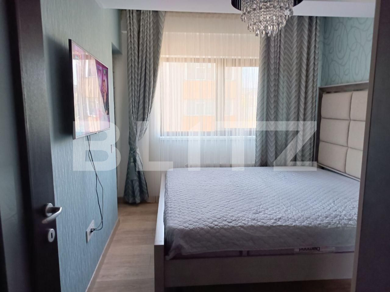 Apartament de închiriat 3 camere Nicolina - 116663AI | BLITZ Iași | Poza2