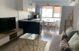 Apartament de 2 camere, semidecomandat, 40mp, zona Copou
