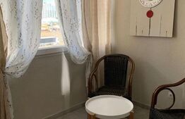 Apartament de 2 camere, semidecomandat, 40mp, zona Copou