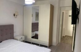 Apartament de 2 camere, semidecomandat, 40mp, zona Copou