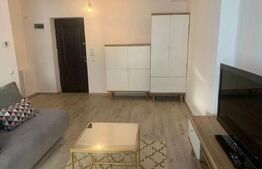 Apartament de 2 camere, semidecomandat, 40mp, zona Copou