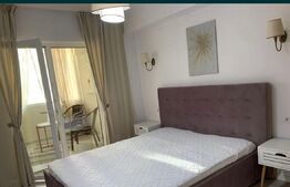 Apartament de 2 camere, semidecomandat, 40mp, zona Copou