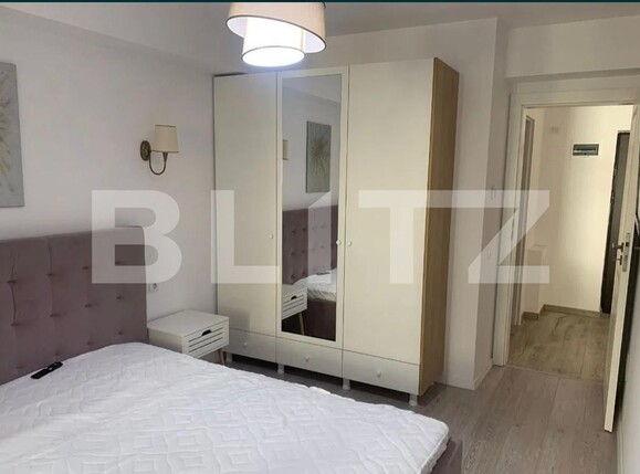 Apartament de închiriat 2 camere Copou - 116664AI | BLITZ Iași | Poza5