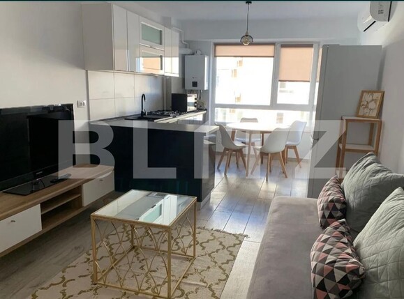 Apartament de închiriat 2 camere Copou - 116664AI | BLITZ Iași | Poza1