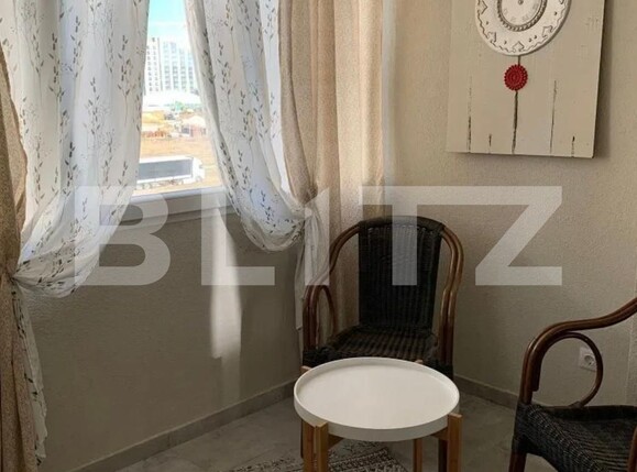 Apartament de închiriat 2 camere Copou - 116664AI | BLITZ Iași | Poza6