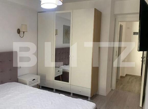 Apartament de închiriat 2 camere Copou - 116664AI | BLITZ Iași | Poza4