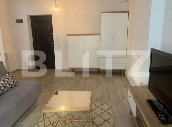Apartament de închiriat 2 camere Copou - 116664AI | BLITZ Iași | Poza3