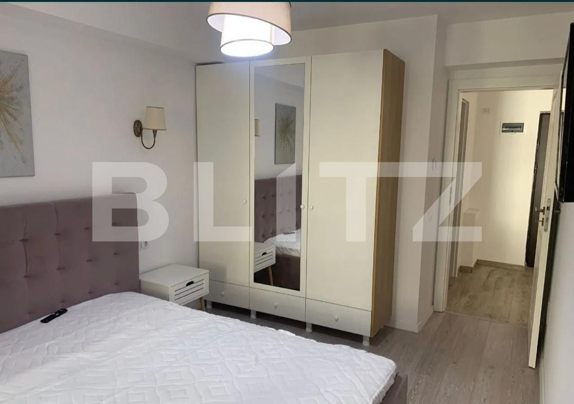 Apartament de închiriat 2 camere Copou - 116664AI | BLITZ Iași | Poza5