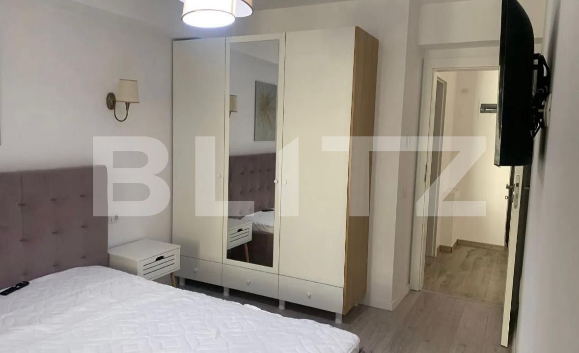 Apartament de închiriat 2 camere Copou - 116664AI | BLITZ Iași | Poza4
