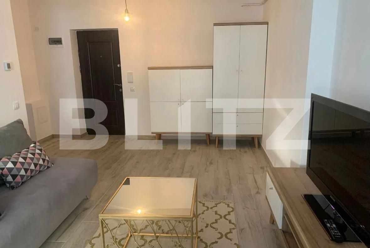Apartament de închiriat 2 camere Copou - 116664AI | BLITZ Iași | Poza3