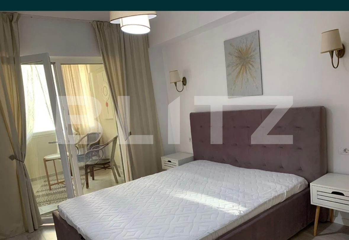 Apartament de închiriat 2 camere Copou - 116664AI | BLITZ Iași | Poza2