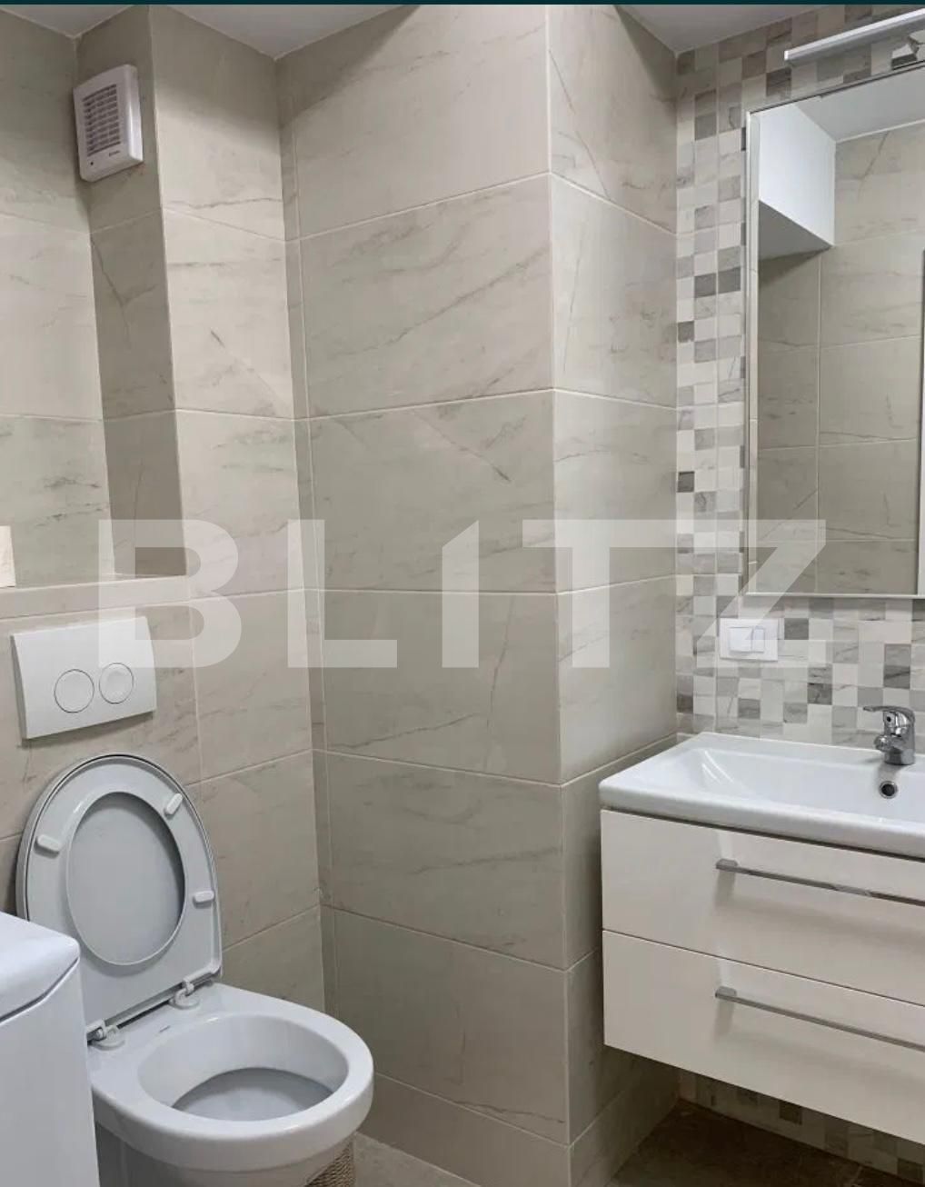 Apartament de închiriat 2 camere Copou - 116664AI | BLITZ Iași | Poza7