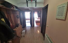 Apartament de 2 camere, decomandat, zona Tudor Vladimirescu