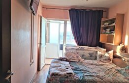 Apartament de 2 camere, decomandat, zona Tudor Vladimirescu