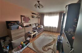 Apartament de 2 camere, decomandat, zona Tudor Vladimirescu