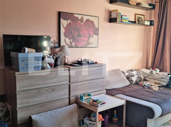 Apartament de vânzare 2 camere Tudor Vladimirescu - 116672AV | BLITZ Iași | Poza3