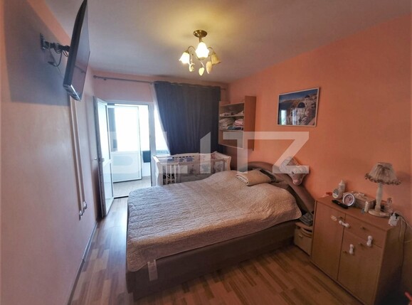 Apartament de vânzare 2 camere Tudor Vladimirescu - 116672AV | BLITZ Iași | Poza4