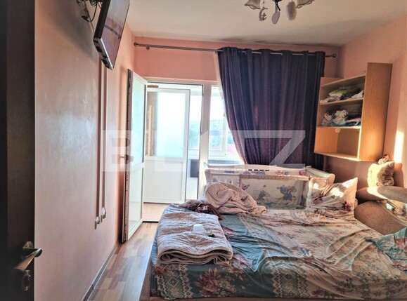 Apartament de vânzare 2 camere Tudor Vladimirescu - 116672AV | BLITZ Iași | Poza5