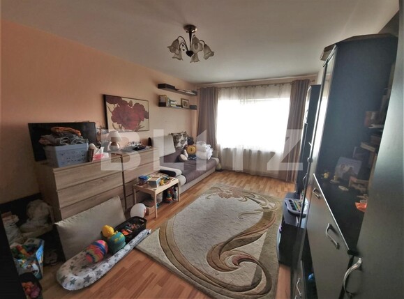 Apartament de vânzare 2 camere Tudor Vladimirescu - 116672AV | BLITZ Iași | Poza1