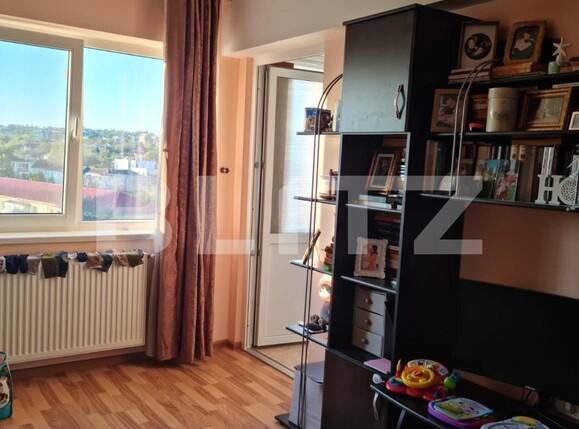 Apartament de vânzare 2 camere Tudor Vladimirescu - 116672AV | BLITZ Iași | Poza2