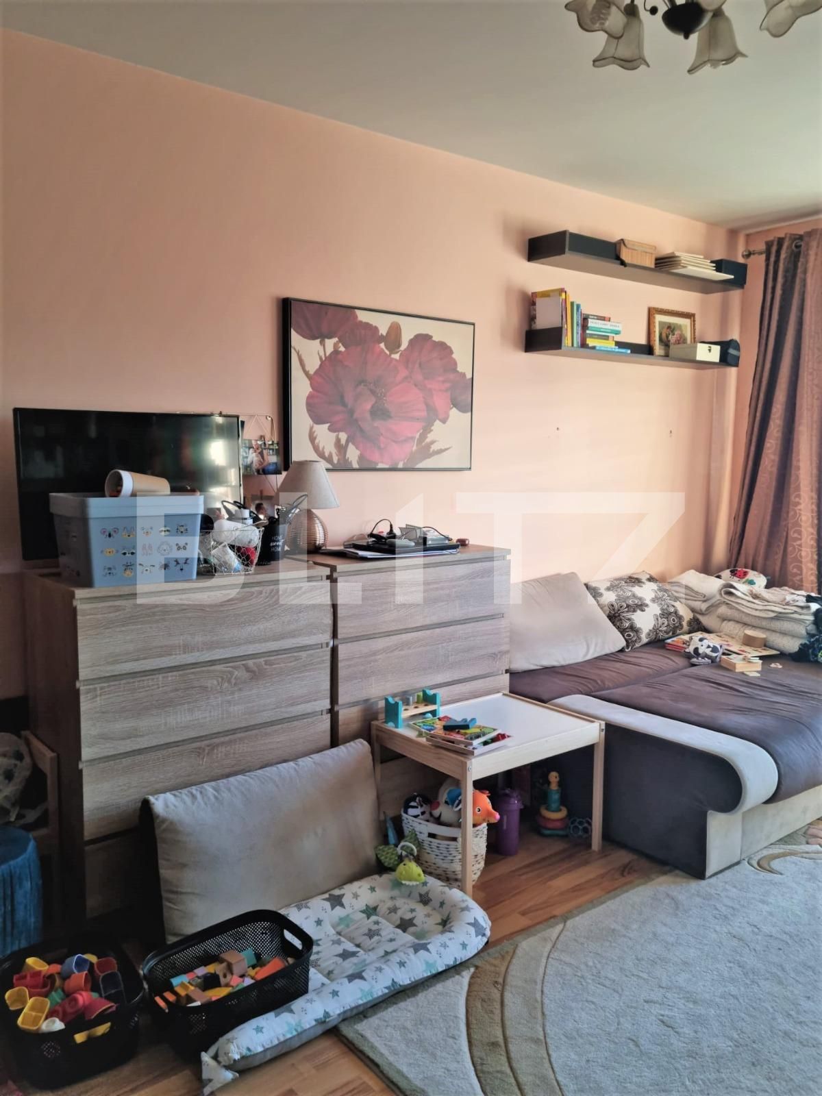 Apartament de vânzare 2 camere Tudor Vladimirescu - 116672AV | BLITZ Iași | Poza3