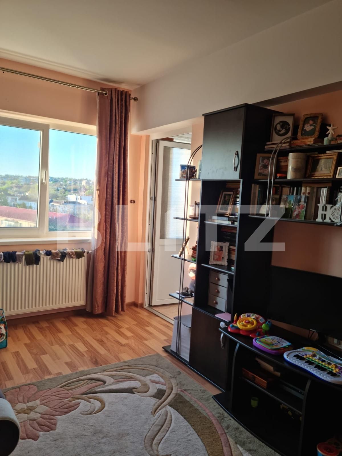 Apartament de vânzare 2 camere Tudor Vladimirescu - 116672AV | BLITZ Iași | Poza2
