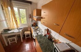 Apartament cu 3 camere, pozitionat excelent, 67 mp