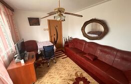 Apartament cu 3 camere, pozitionat excelent, 67 mp