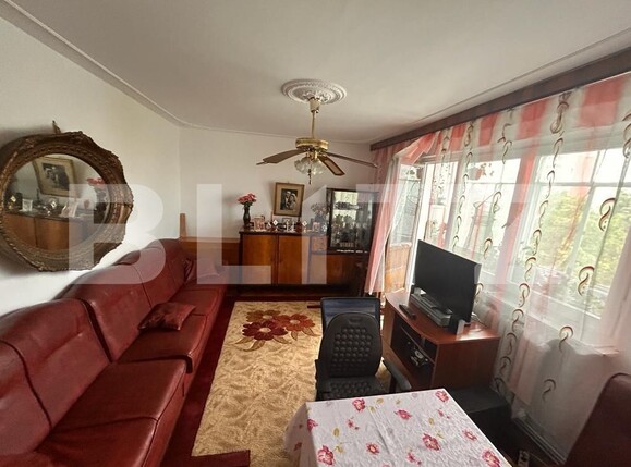 Apartament de vânzare 3 camere Podu Ros - 116673AV | BLITZ Iași | Poza1