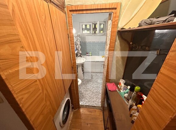 Apartament de vânzare 3 camere Podu Ros - 116673AV | BLITZ Iași | Poza8
