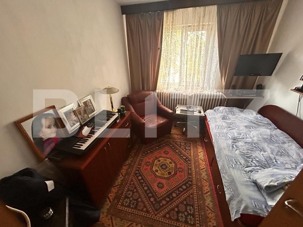 Apartament de vânzare 3 camere Podu Ros - 116673AV | BLITZ Iași | Poza3