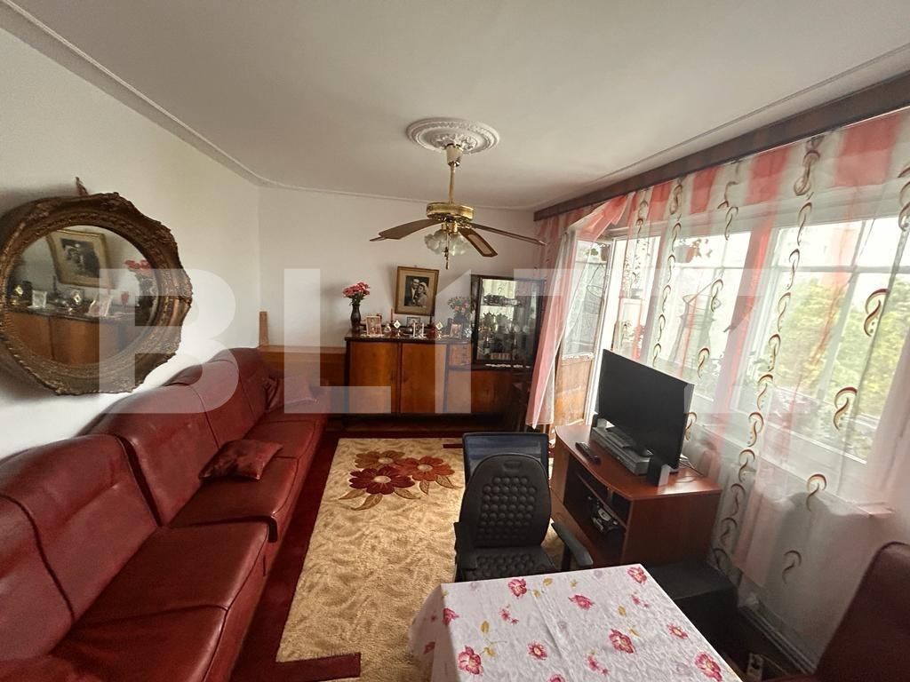 Apartament de vânzare 3 camere Podu Ros - 116673AV | BLITZ Iași | Poza1