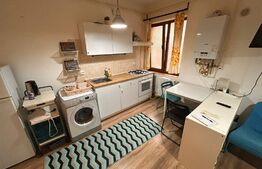 Garsoniera perfecta, 25 mp, zona Tatarasi.