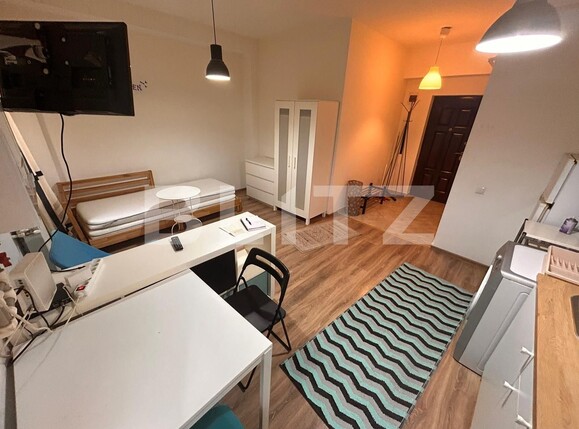 Garsonieră de vânzare Tatarasi - 116674AV | BLITZ Iași | Poza3