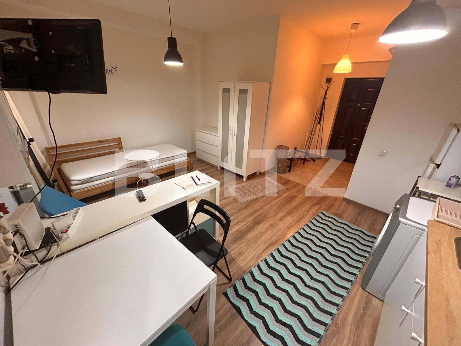 Garsonieră de vânzare Tatarasi - 116674AV | BLITZ Iași | Poza3