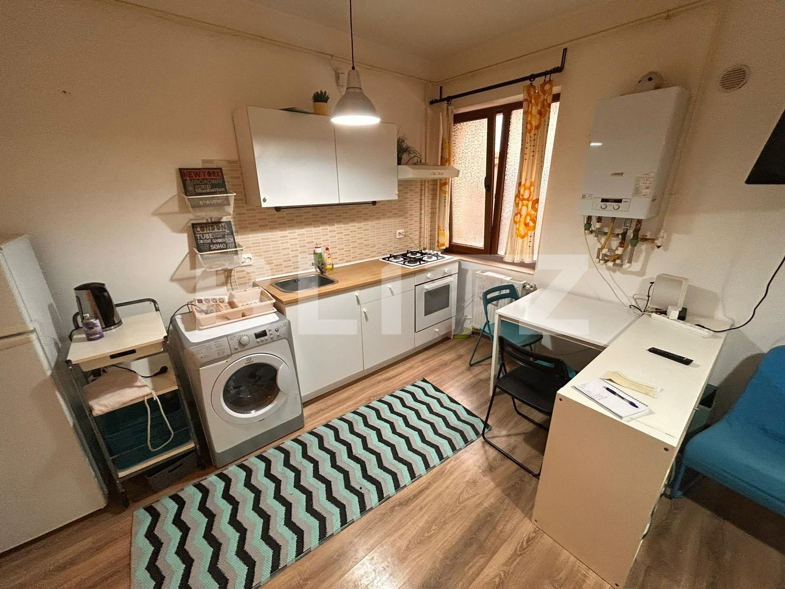 Garsonieră de vânzare Tatarasi - 116674AV | BLITZ Iași | Poza1