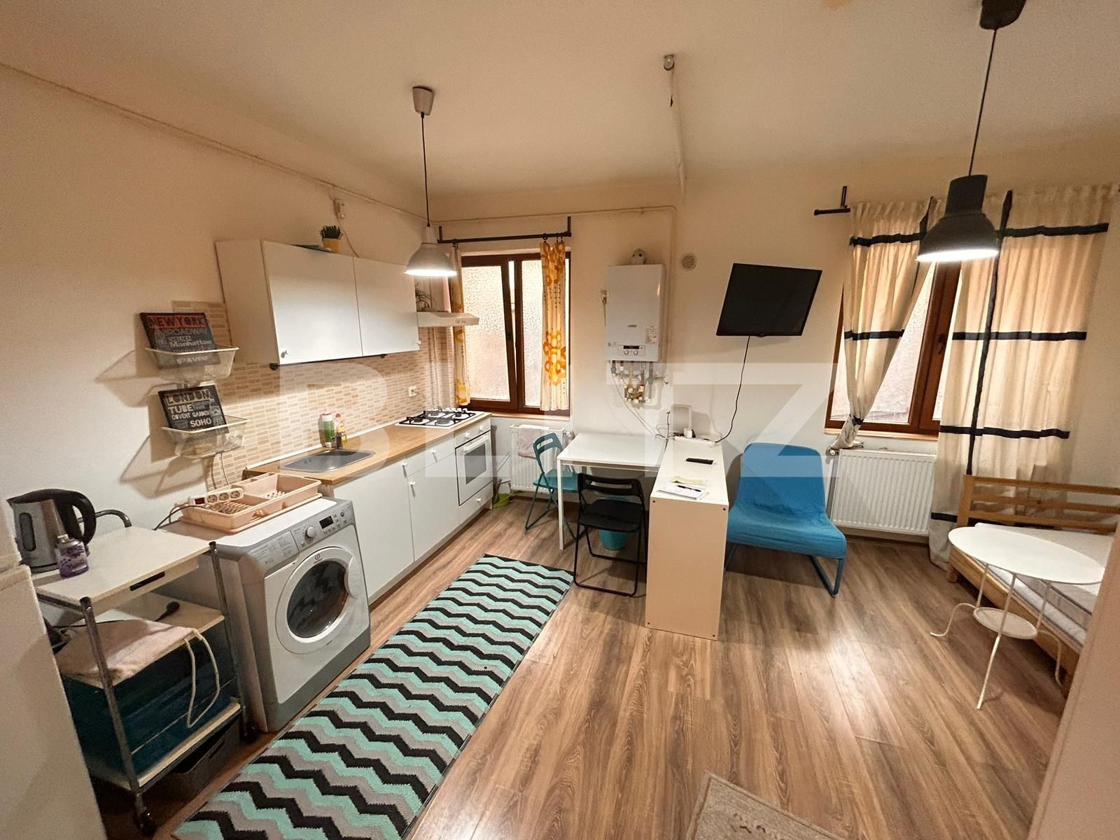 Garsonieră de vânzare Tatarasi - 116674AV | BLITZ Iași | Poza2