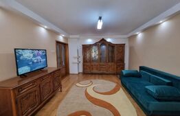 Apartament 3 camere, decomandat, 80 mp, zona Garii