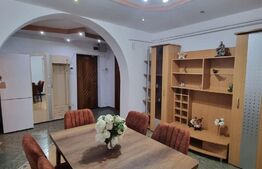 Apartament 3 camere, decomandat, 80 mp, zona Garii