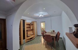 Apartament 3 camere, decomandat, 80 mp, zona Garii