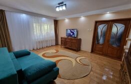 Apartament 3 camere, decomandat, 80 mp, zona Garii