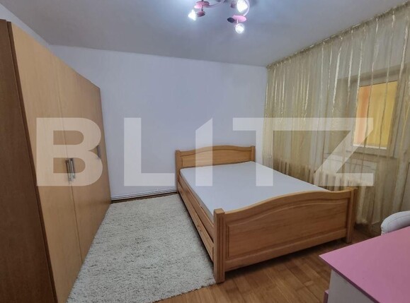 Apartament de închiriat 3 camere Gara - 116706AI | BLITZ Iași | Poza6